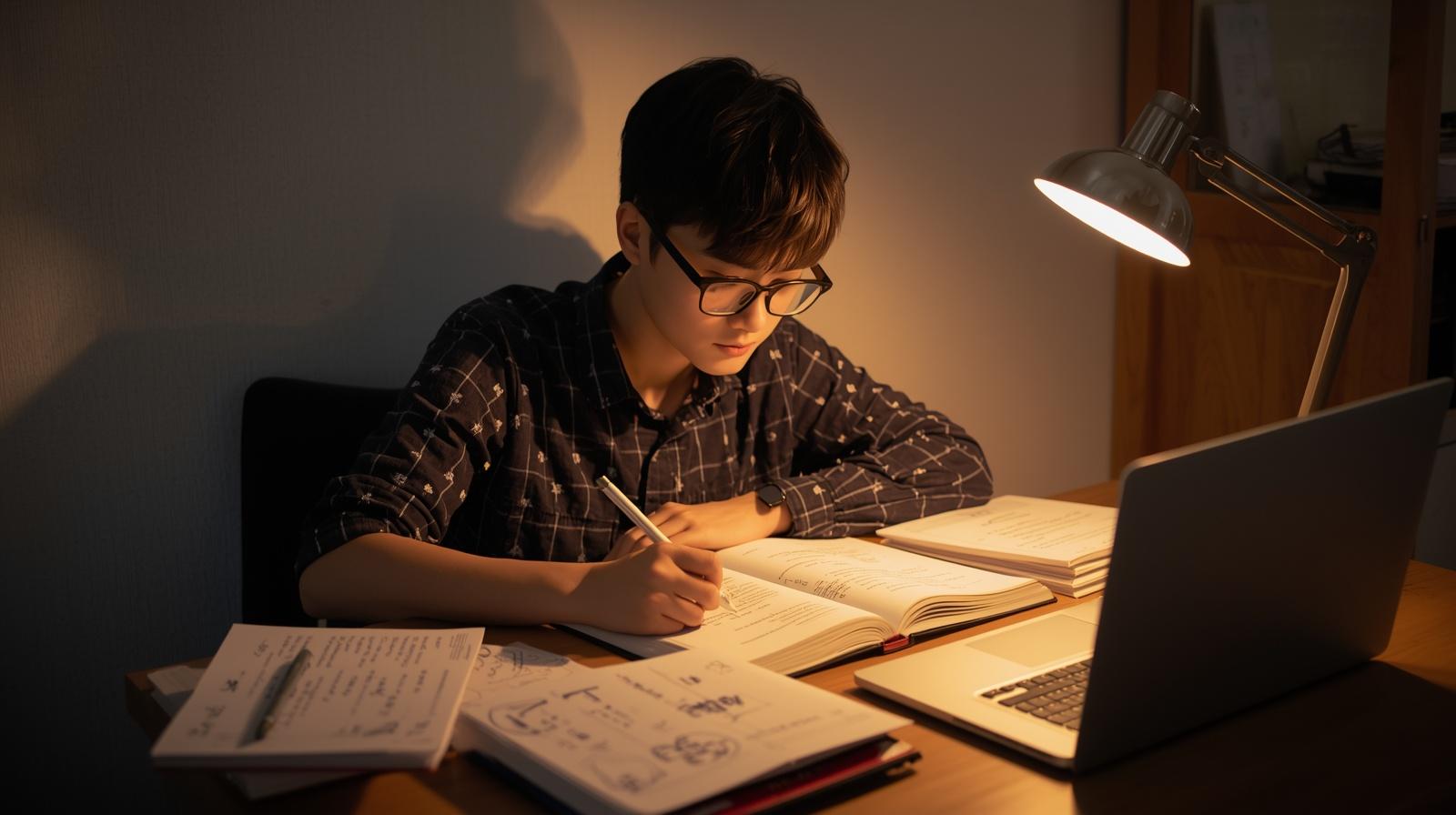 cara cerdas atur belajar bahasa jepang
